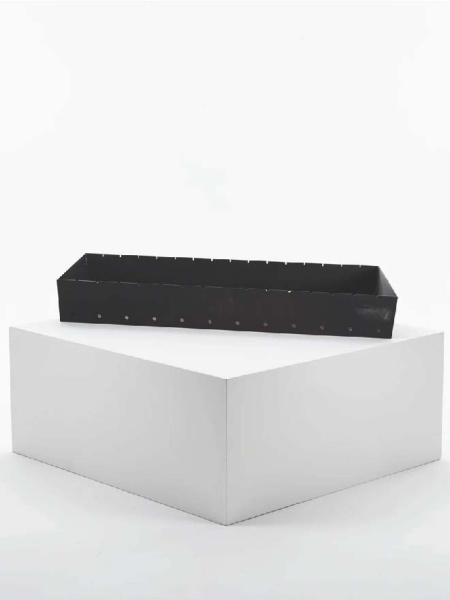 Мангальная чаша 1200х350х160